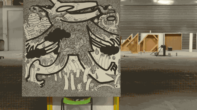 ⿁压床的解法就是 — 继续睡 | 后航海