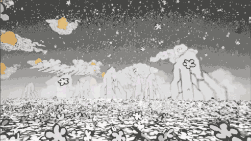 专访 | ⼆⼗多岁就被⽩兔美术馆收藏的少年，如今“梦醒了”