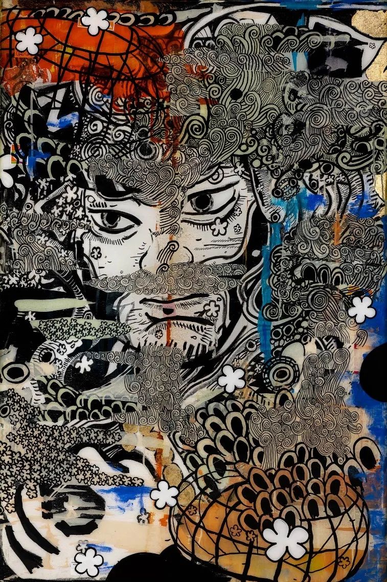 神話作為反抗：透過 Dream Cells 重寫文化記憶